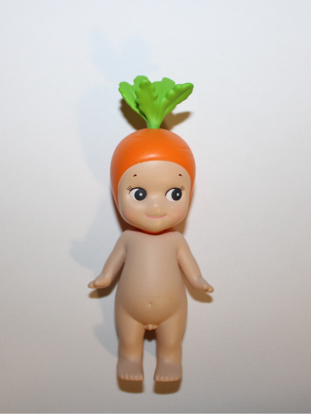 Sonny Angel Vegetable Series Carrot Mini Figure